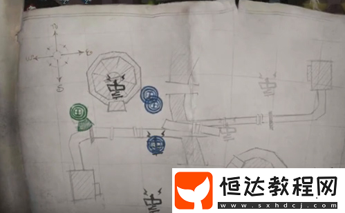 第五人格月亮河公園地窖位置全解析：馬戲團(tuán)、木馬、鬼屋等地窖點(diǎn)一覽