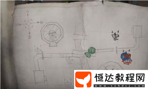 第五人格月亮河公園地窖位置全解析：馬戲團(tuán)、木馬、鬼屋等地窖點(diǎn)一覽