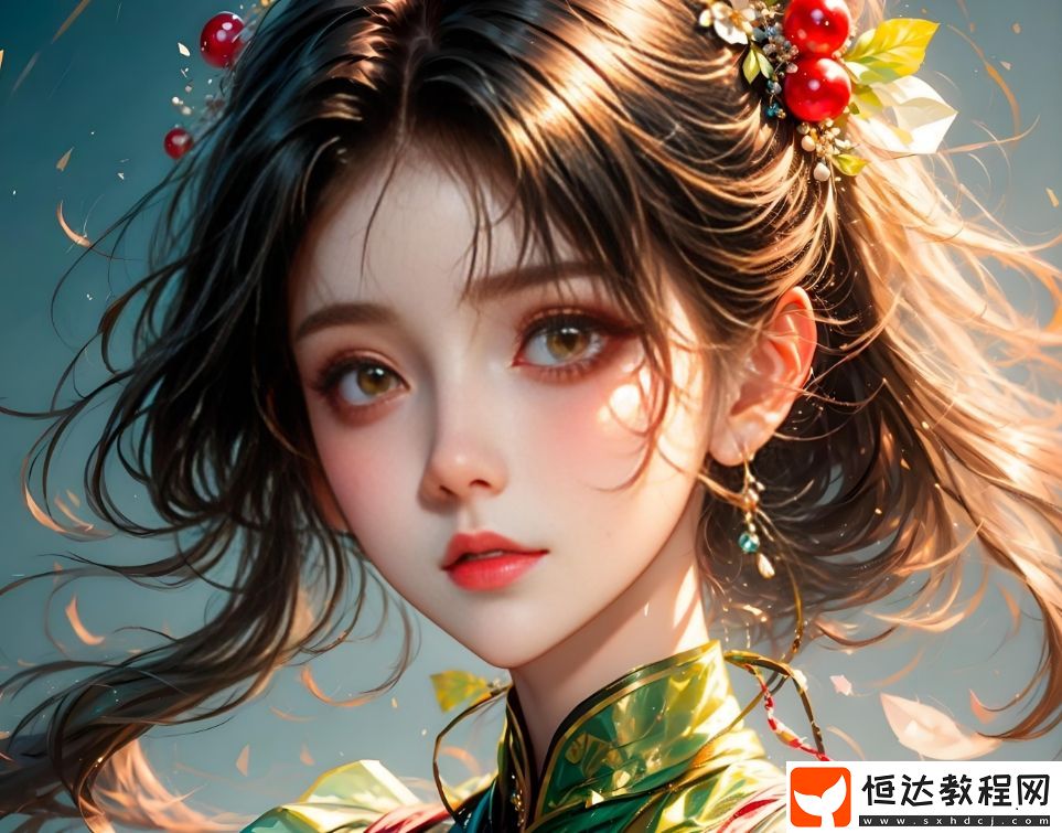 漂亮的瘦子4