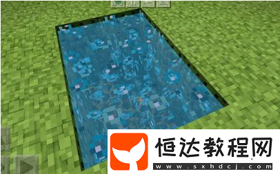 我的世界華麗氣泡設(shè)置攻略：如何開啟華麗氣泡效果與普通氣泡對比