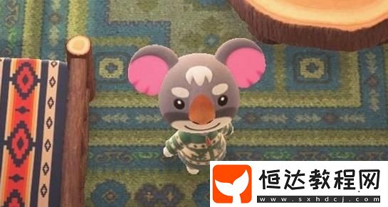 集合啦！動(dòng)物森友會(huì)鋼鎖介紹