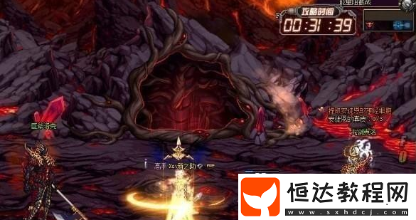 DNF單人安圖恩進(jìn)入位置及方法詳解，周二至周日不同副本攻略