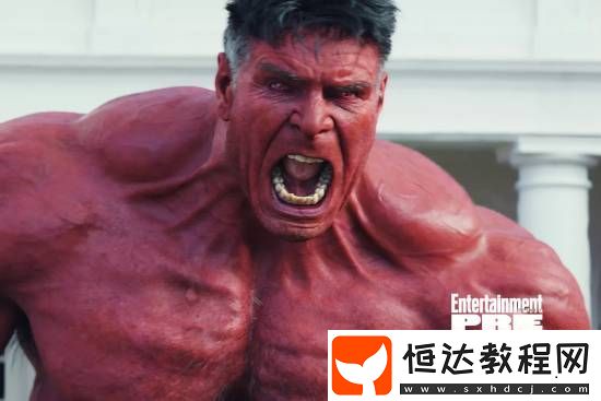 漫威美國(guó)隊(duì)長(zhǎng)4曝光新劇照