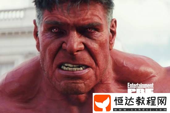 漫威美國(guó)隊(duì)長(zhǎng)4曝光新劇照