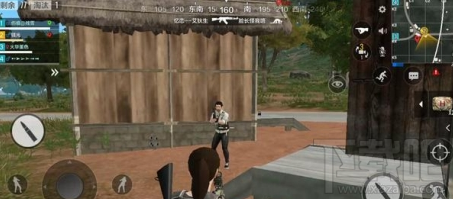 絕地求生全軍出擊丁字路作戰(zhàn)攻略：地圖地形分析與資源補給點詳解