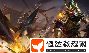 王者榮耀S13賽季11月強勢戰(zhàn)士大盤點，助你輕松上分