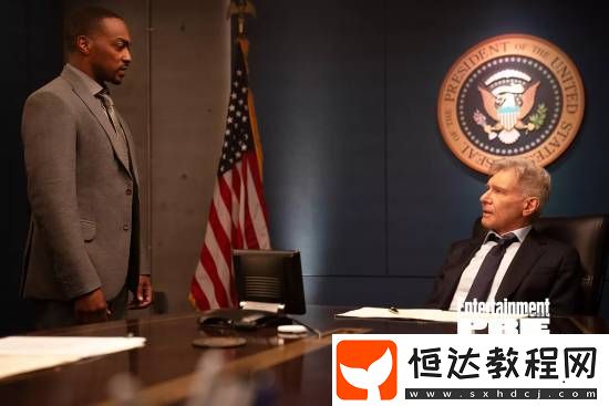 漫威美國(guó)隊(duì)長(zhǎng)4曝光新劇照