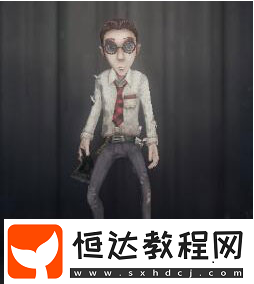第五人格9月新增求生者 求生者排名情況全解析