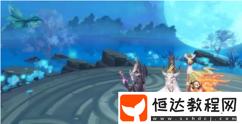 陰陽師劇情編輯器：桌面版可用，資源豐富玩法多樣