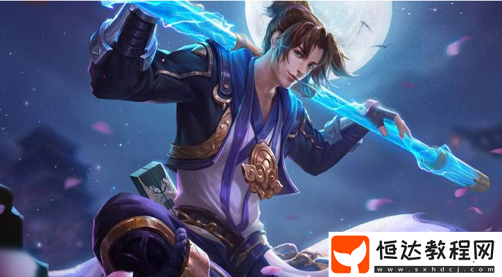 王者榮耀S13賽季11月強勢戰(zhàn)士大盤點，助你輕松上分