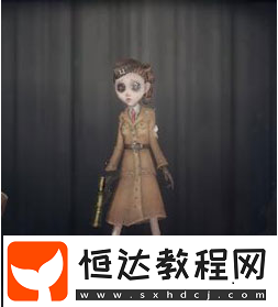 第五人格9月新增求生者 求生者排名情況全解析