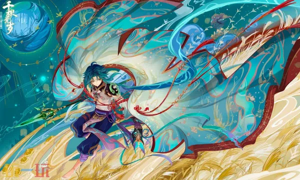 風(fēng)系角色強(qiáng)度排行榜