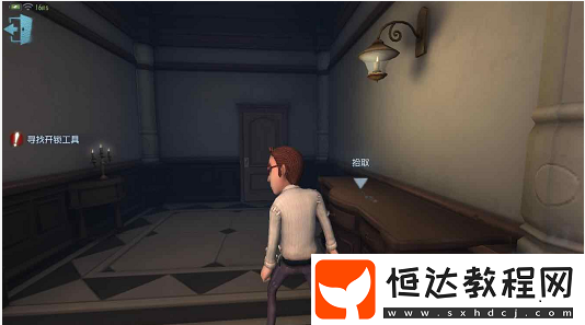 第五人格律師日記通關(guān)攻略：詳細(xì)步驟助你過關(guān)