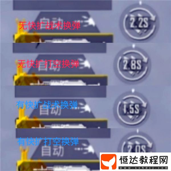 和平精英akm和m762的強(qiáng)度對比