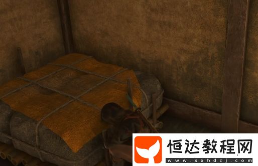 刺客信條影怎么偷聽別人說話