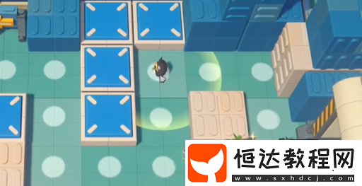 絕區(qū)零小邦布大戰(zhàn)壞以骸第1天通用資格考核02攻略