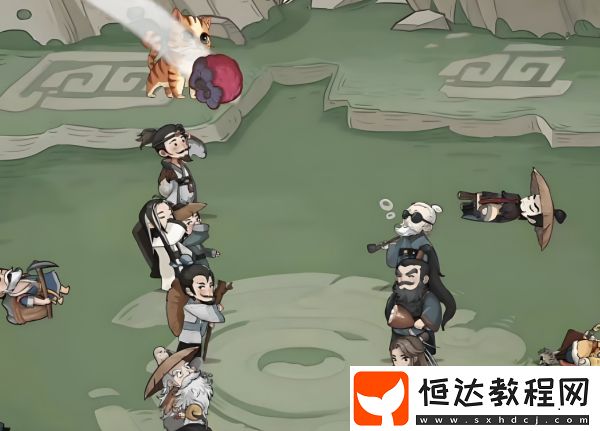 時(shí)光大爆炸退出聯(lián)盟方法