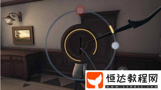 第五人格律師日記通關(guān)攻略：詳細(xì)步驟助你過關(guān)