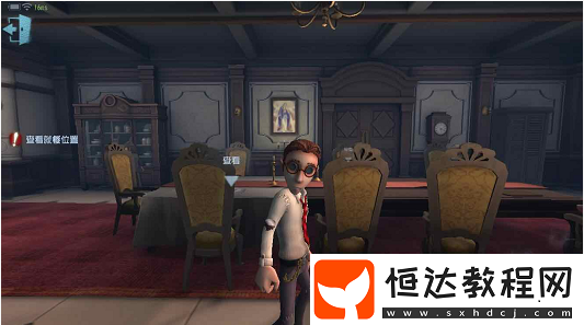 第五人格律師日記通關(guān)攻略：詳細(xì)步驟助你過關(guān)