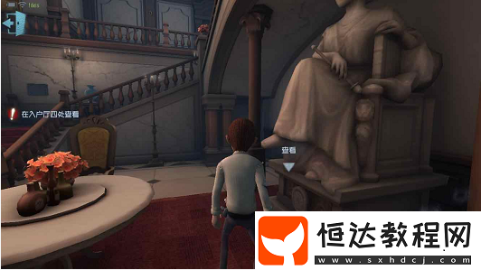 第五人格律師日記通關(guān)攻略：詳細(xì)步驟助你過關(guān)