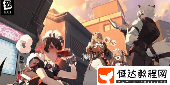 絕區(qū)零小邦布大戰(zhàn)壞以骸第3天戰(zhàn)術(shù)資質(zhì)考核03攻略