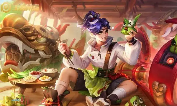 王者榮耀排位組隊(duì)熟練度攻略