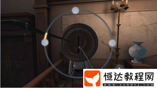 第五人格律師日記通關(guān)攻略：詳細(xì)步驟助你過關(guān)
