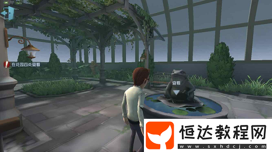 第五人格律師日記通關(guān)攻略：詳細(xì)步驟助你過關(guān)