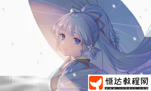 原神uid介紹