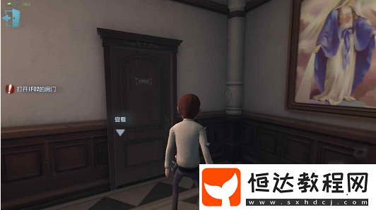 第五人格律師日記通關(guān)攻略：詳細(xì)步驟助你過關(guān)