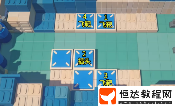 絕區(qū)零小邦布大戰(zhàn)壞以骸第1天通用資格考核01攻略