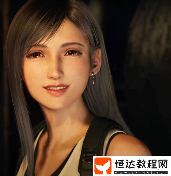 重生蒂法英配聲優(yōu)獲Grand-Game-Awards最佳配角獎(jiǎng)
