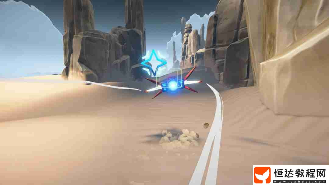 Blue登陸Steam-經(jīng)典軌道射擊煥發(fā)現(xiàn)代魅力-游戲新聞