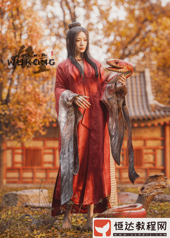 3D區(qū)推主黑神話