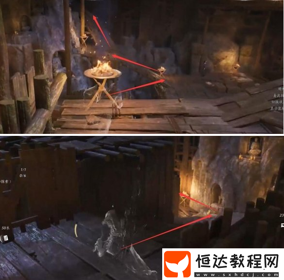 心法逐狼心經(jīng)獲取方法