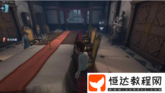 第五人格律師日記通關(guān)攻略：詳細(xì)步驟助你過關(guān)
