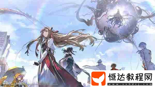 新月同行閃羽輸出爆發(fā)流陣容搭配分享