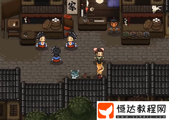 聽琴大會觸發(fā)方法