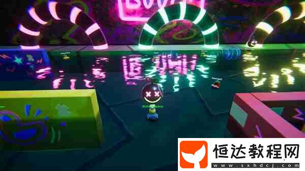 Sliding-DucksSteam上線-歡樂(lè)休閑派對(duì)-主機(jī)專區(qū)