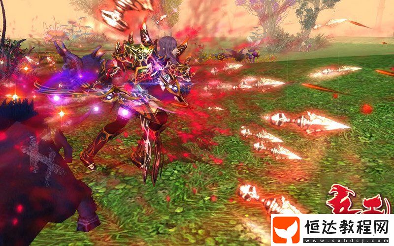 在兵王ol的烽火中鑄就熱血家園
