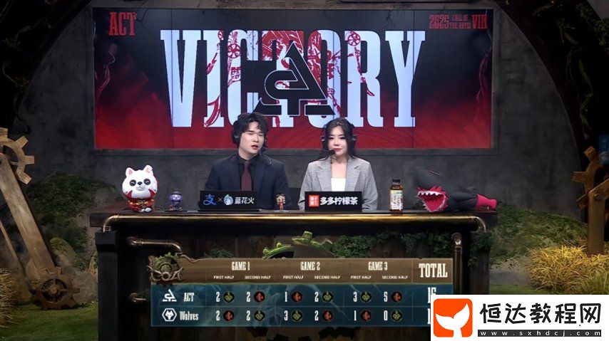 第五人格COA8