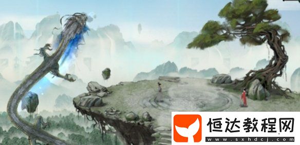 鬼谷八荒跟屁蟲作用介紹