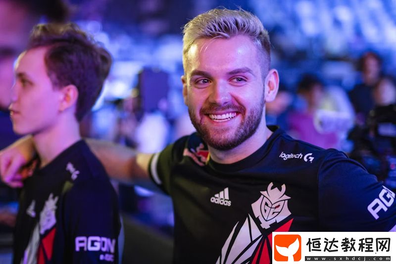NiKo離開(kāi)后的G2