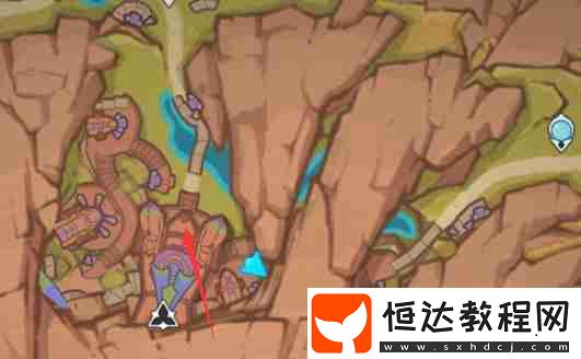 5.5版本新增食譜獲取方法