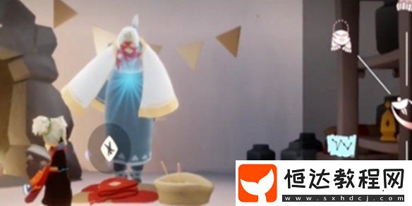 光遇宴會節(jié)入口位置2024