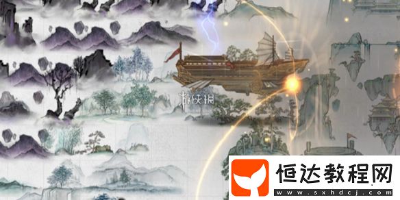 鬼谷八荒快速成為宗主方法