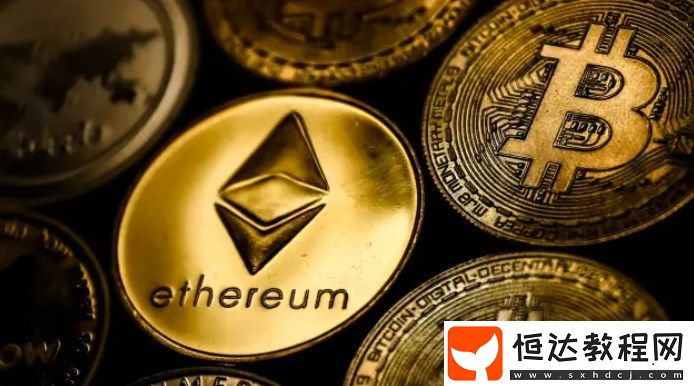分片技術(shù)如何解決以太坊擴(kuò)容難題