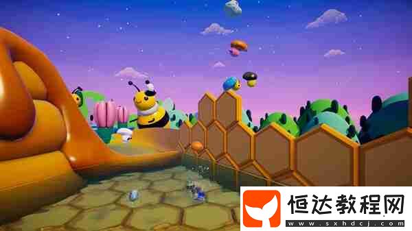 Sliding-DucksSteam上線-歡樂(lè)休閑派對(duì)-主機(jī)專區(qū)