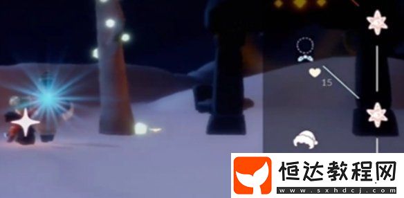 光遇宴會節(jié)入口位置2024