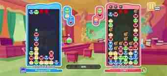 Arcade版魔法氣泡-益智消消樂增加新規(guī)則-“炸彈”與“探照燈”-主機(jī)專區(qū)